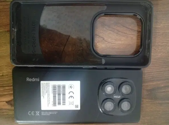 noti14pro256ram8|موبایل|بهبهان, |دیوار