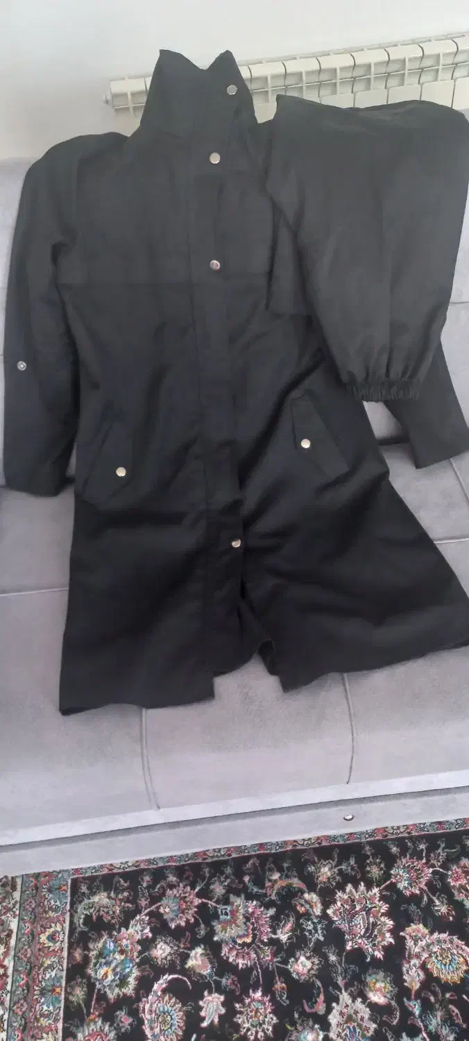 فروش مانتوشلوارمدرسه|لباس|سقز, |دیوار