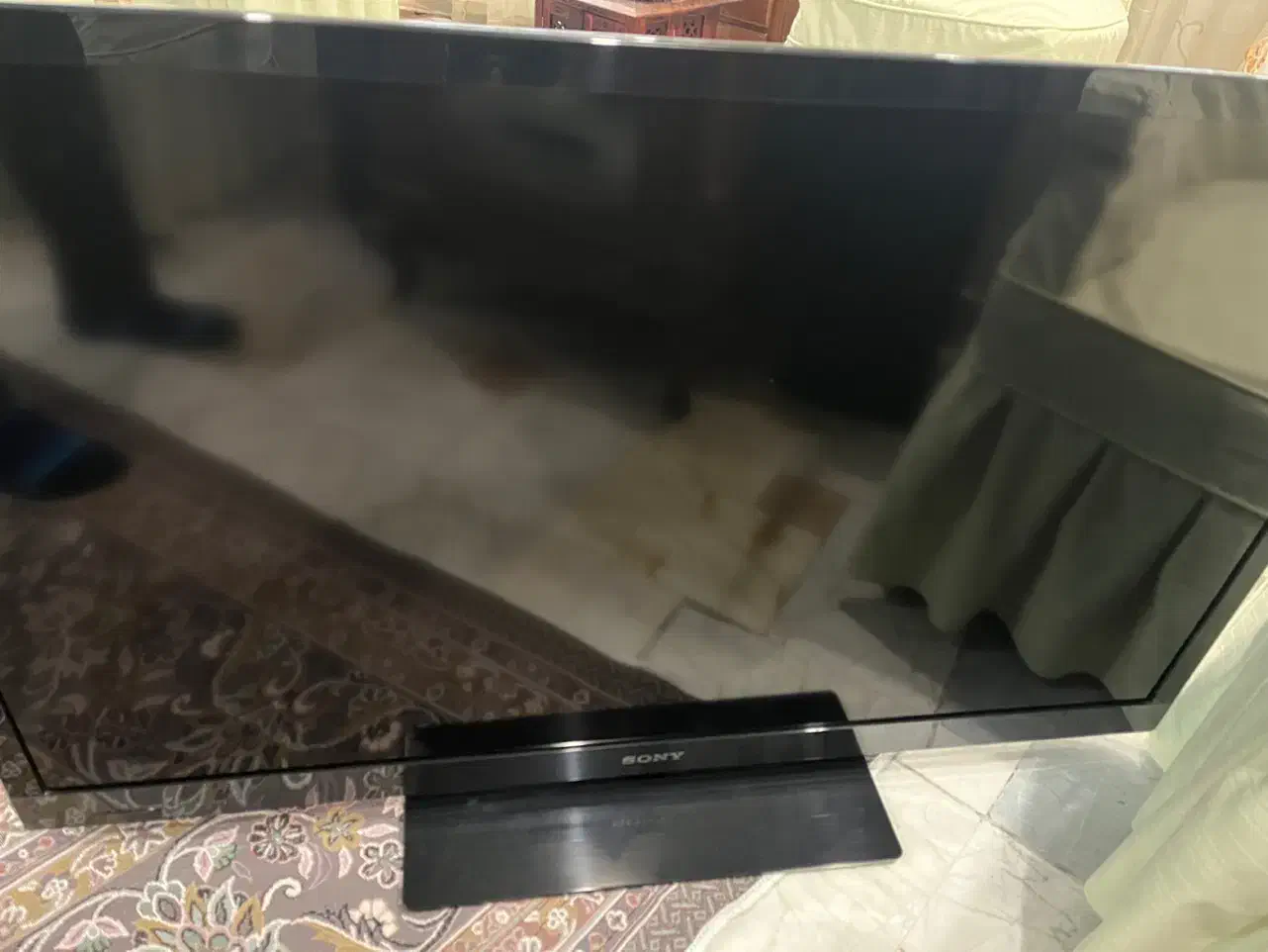 تلویزیون سونی|تلویزیون و پروژکتور|تهران, پاسداران|دیوار