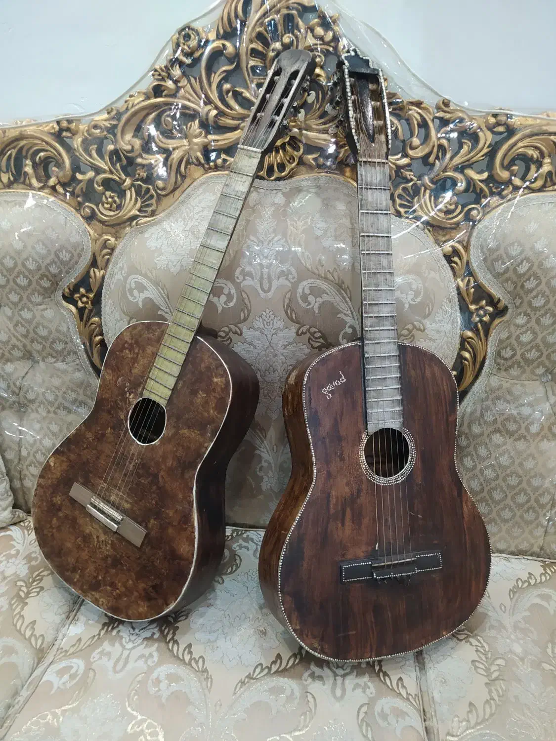 گیتار|گیتار، بیس، امپلیفایر|تهران, فلاح|دیوار