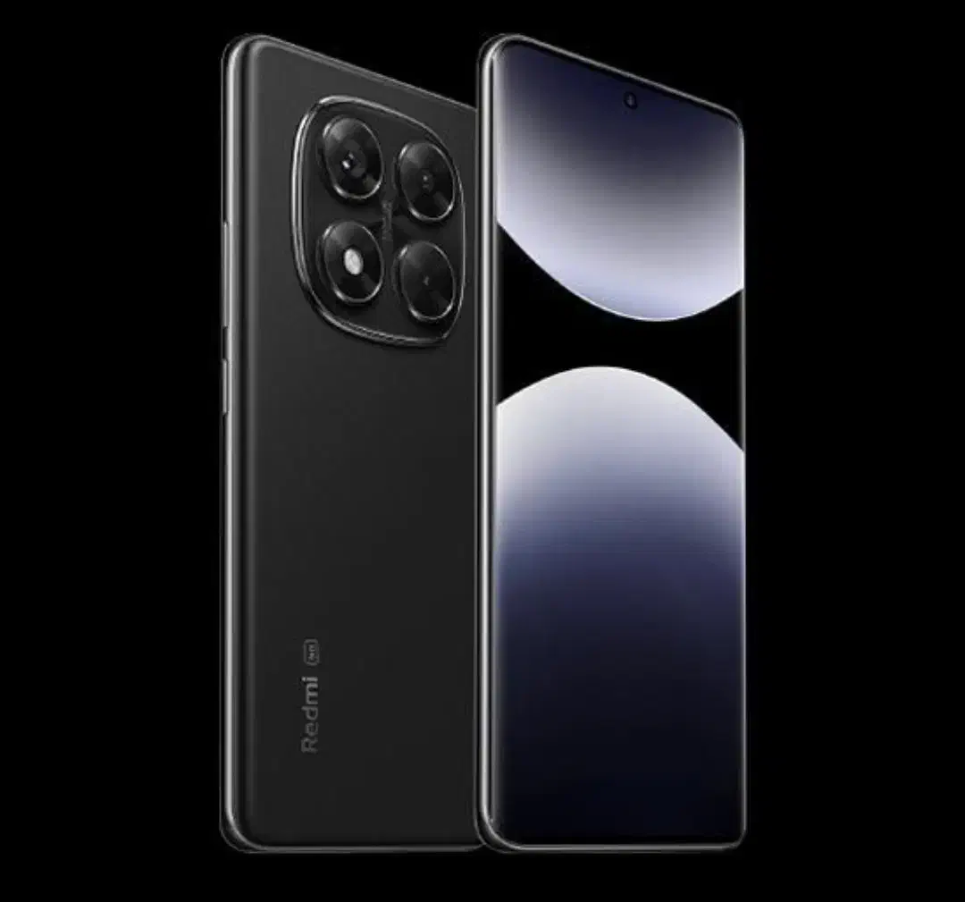 نوت 14 پرو 8/256 مشکی|موبایل|اصفهان, برازنده|دیوار