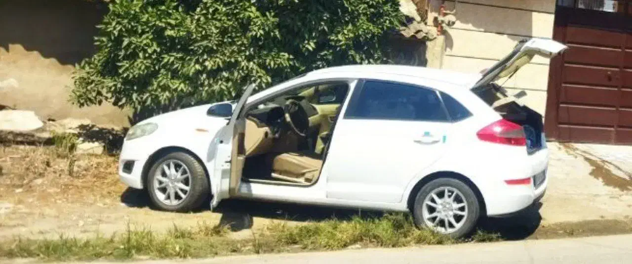 فروش ماشین ام وی ام 315هاچبک دارای بیمه ثالث بدنه|خودرو سواری و وانت|تربت‌حیدریه, یحیی آباد|دیوار