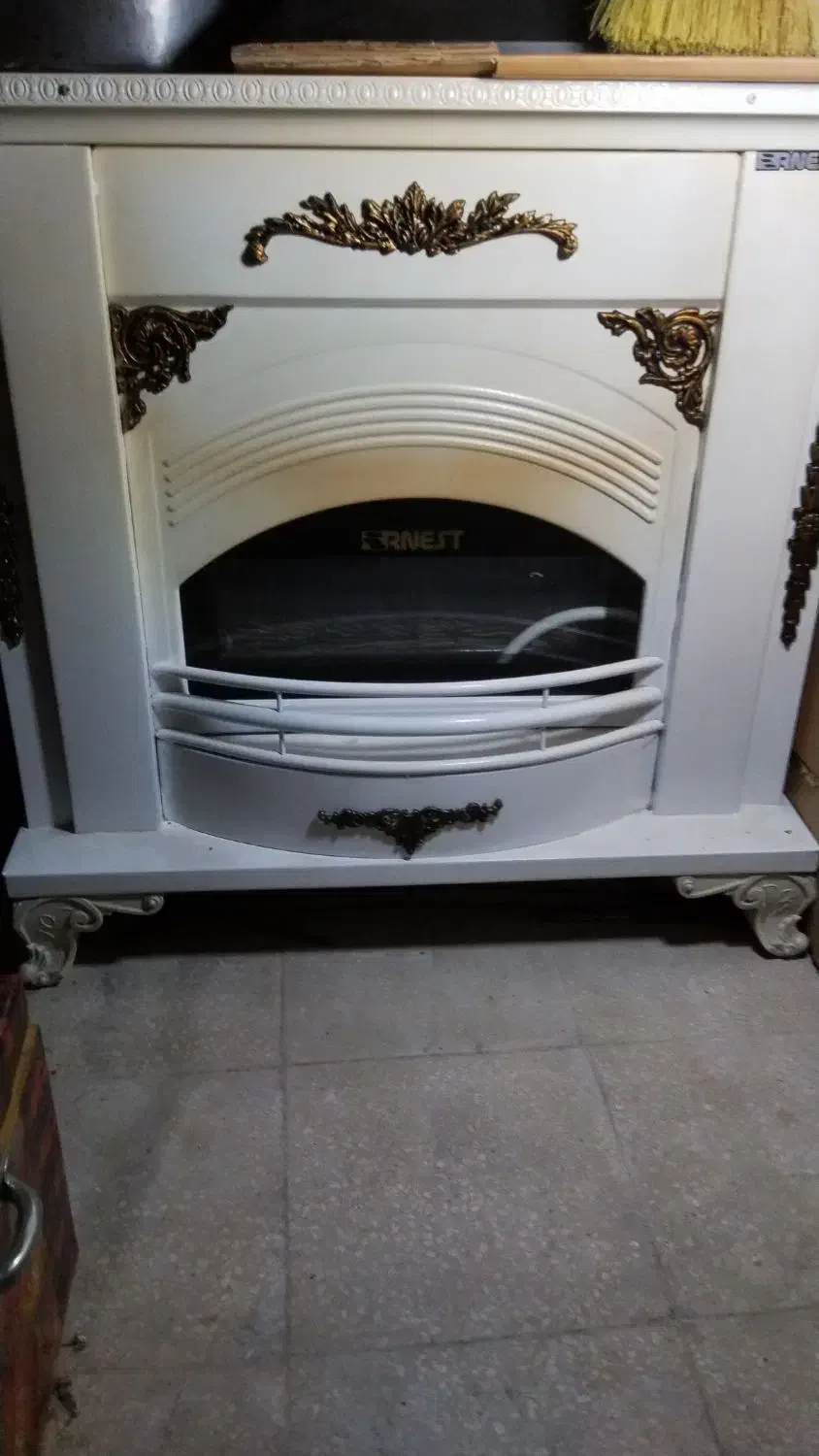 بخاری 30000|بخاری، هیتر، شومینه|کرمانشاه, |دیوار