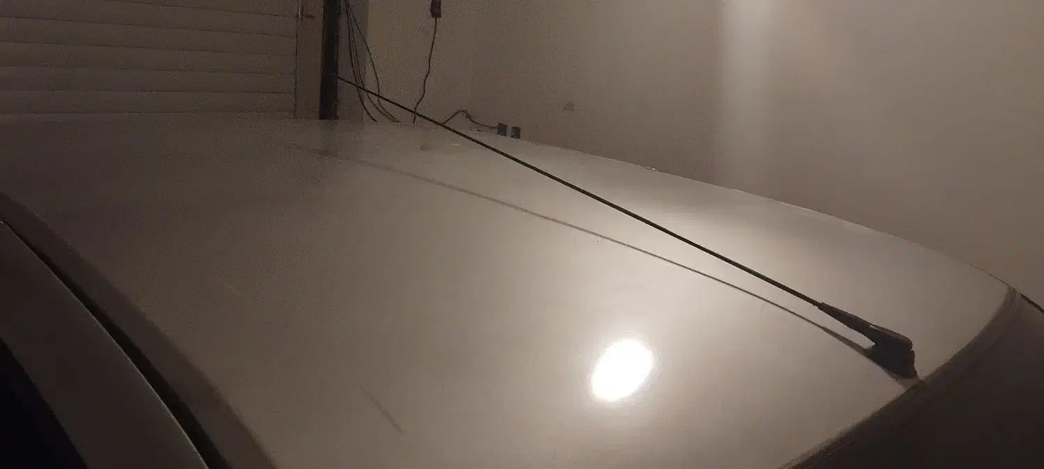 روا سال|خودرو سواری و وانت|اهر, |دیوار