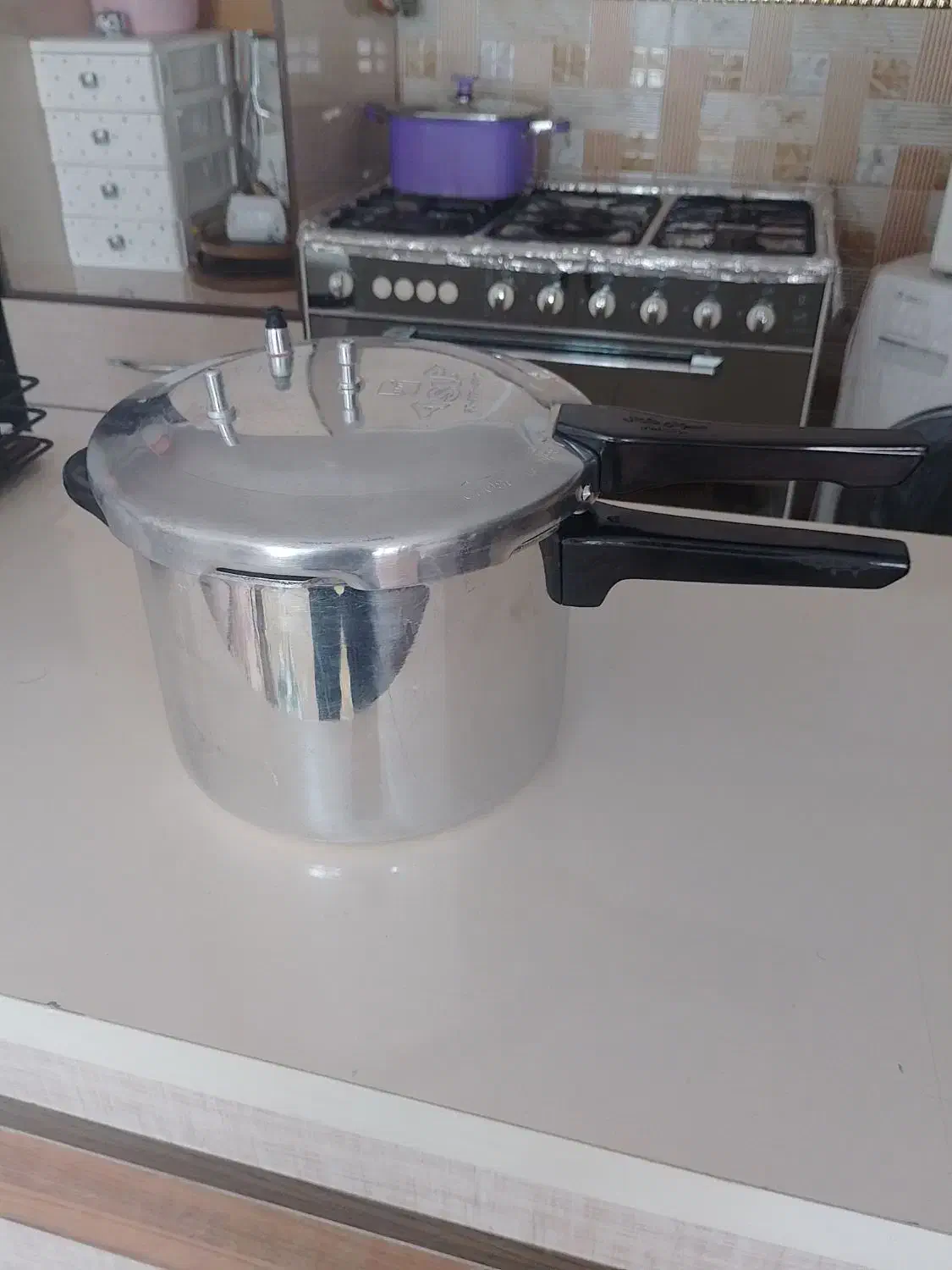 زودپز|ظروف پختوپز|بوکان, |دیوار