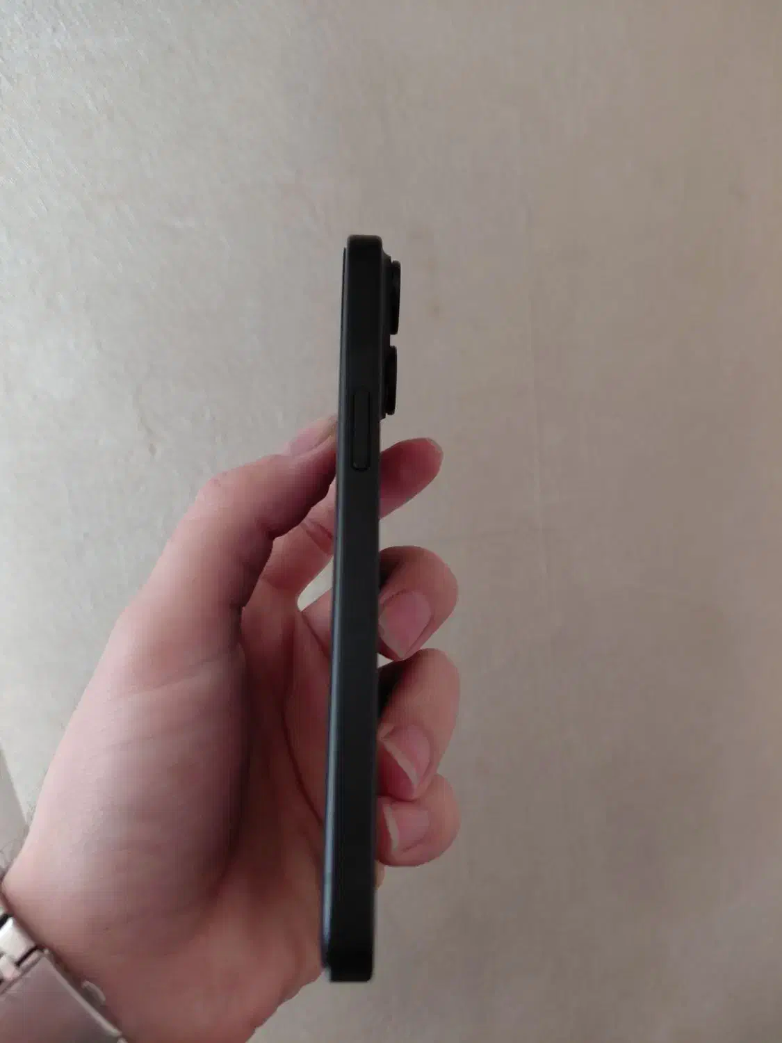 آیفون 15 نرمال zaa|موبایل|مشهد, هفت تیر (آب و برق)|دیوار