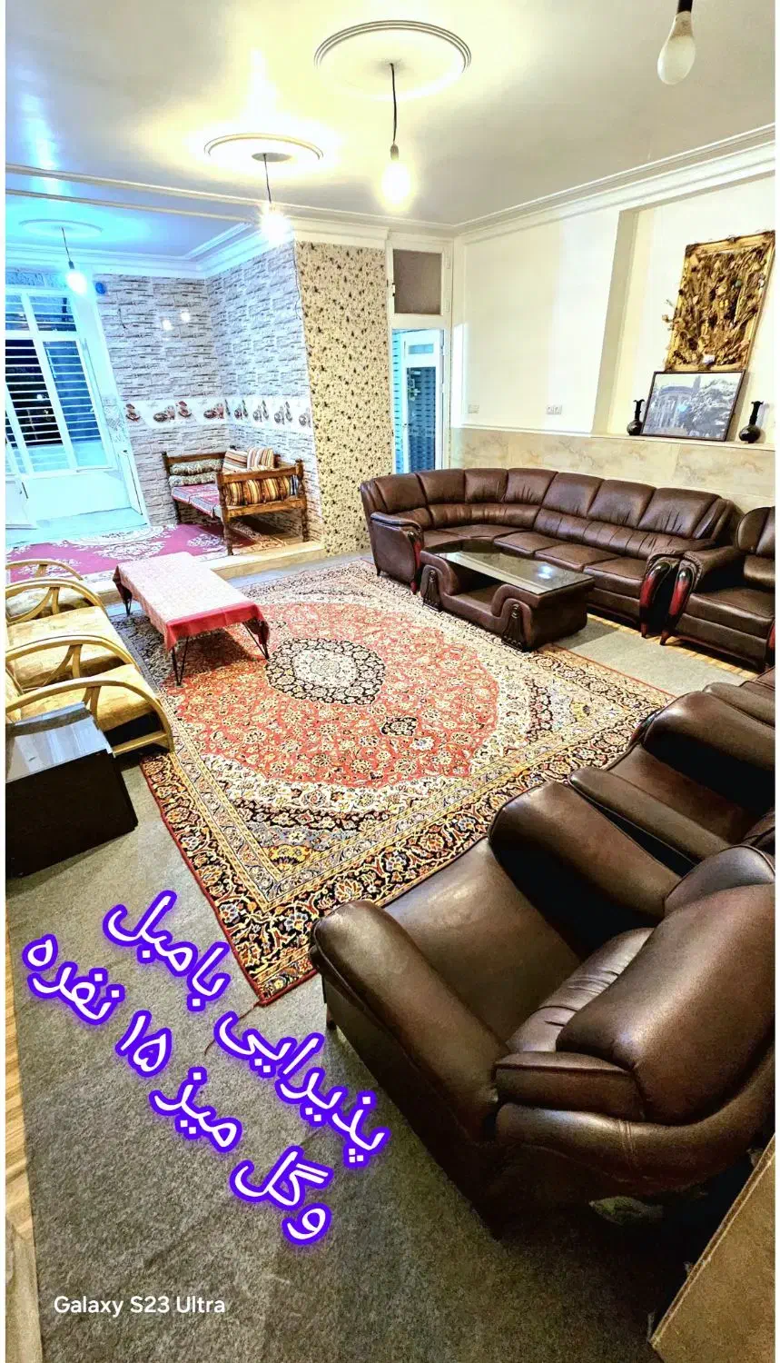 منزل ویلایی اپارتمان خونه مبله سوئیت|اجارهٔ کوتاه‌مدت آپارتمان و سوئیت|شیراز, بید زرد|دیوار