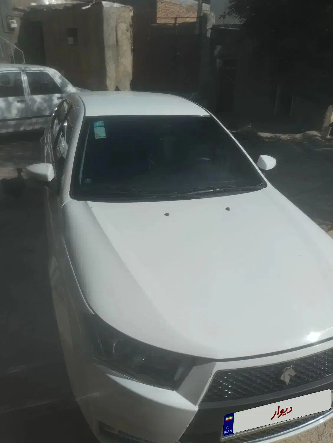 دناپلاس مدل 402|خودرو سواری و وانت|پیر سلیمان, |دیوار