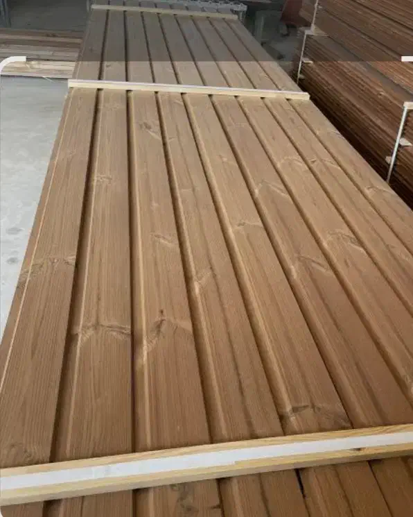 فروش و اجراء ترموود.تایل.گرینوال.ترمووال.چوب پلاست|خدمات پیشه و مهارت|تهران, اوقاف|دیوار