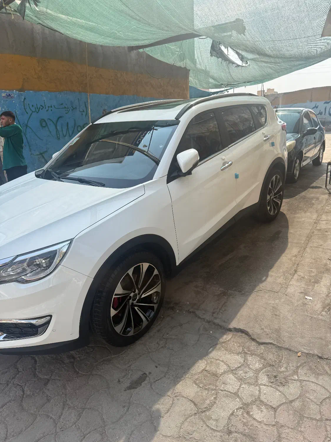 ماشین|خودرو سواری و وانت|سیرجان, |دیوار