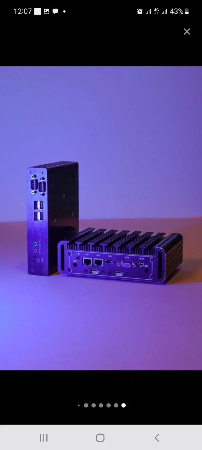 ماینرخانگی درآمددلاری پرسودبدون مصرف برق|قطعات و لوازم جانبی رایانه|تبریز, |دیوار