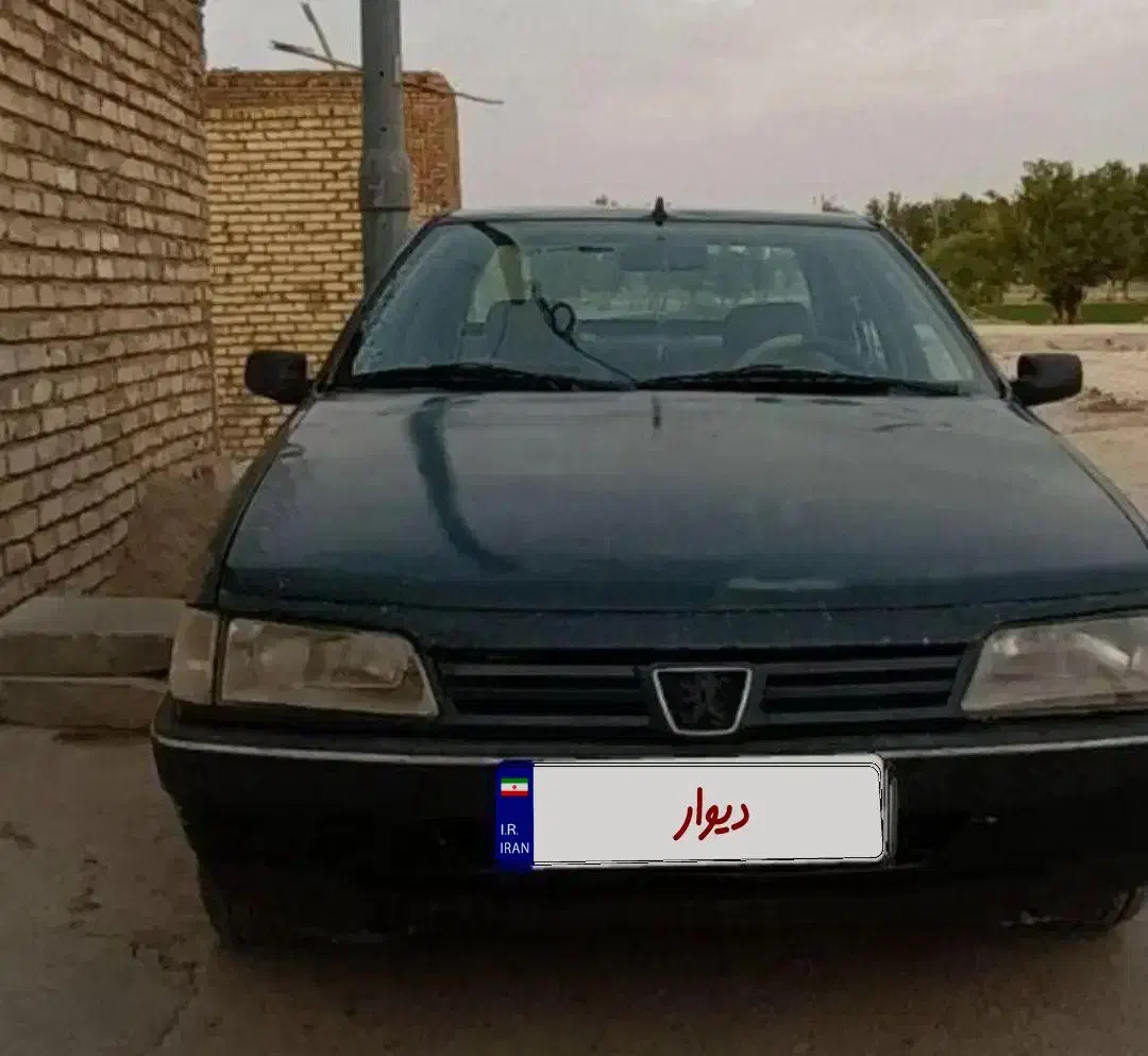 اردی مدل ۸۵ عروسک|خودرو سواری و وانت|خمینی‌شهر, |دیوار