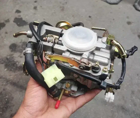 سرویس کاربرات پراید دلکو فیلر ژیگلور برقی واشر|خدمات موتور و ماشین|مشهد, هفت تیر (آب و برق)|دیوار