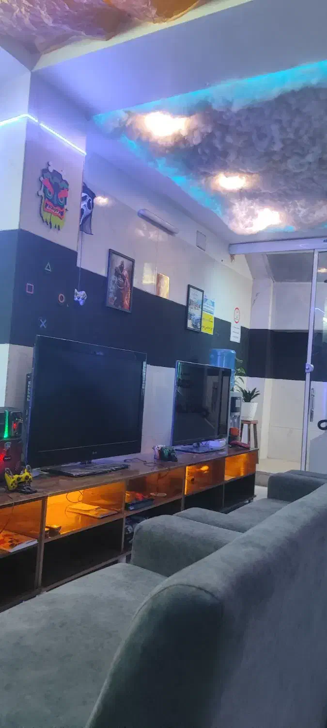 واگذاری گیم نت|کنسول، بازی ویدئویی و آنلاین|یزد, |دیوار