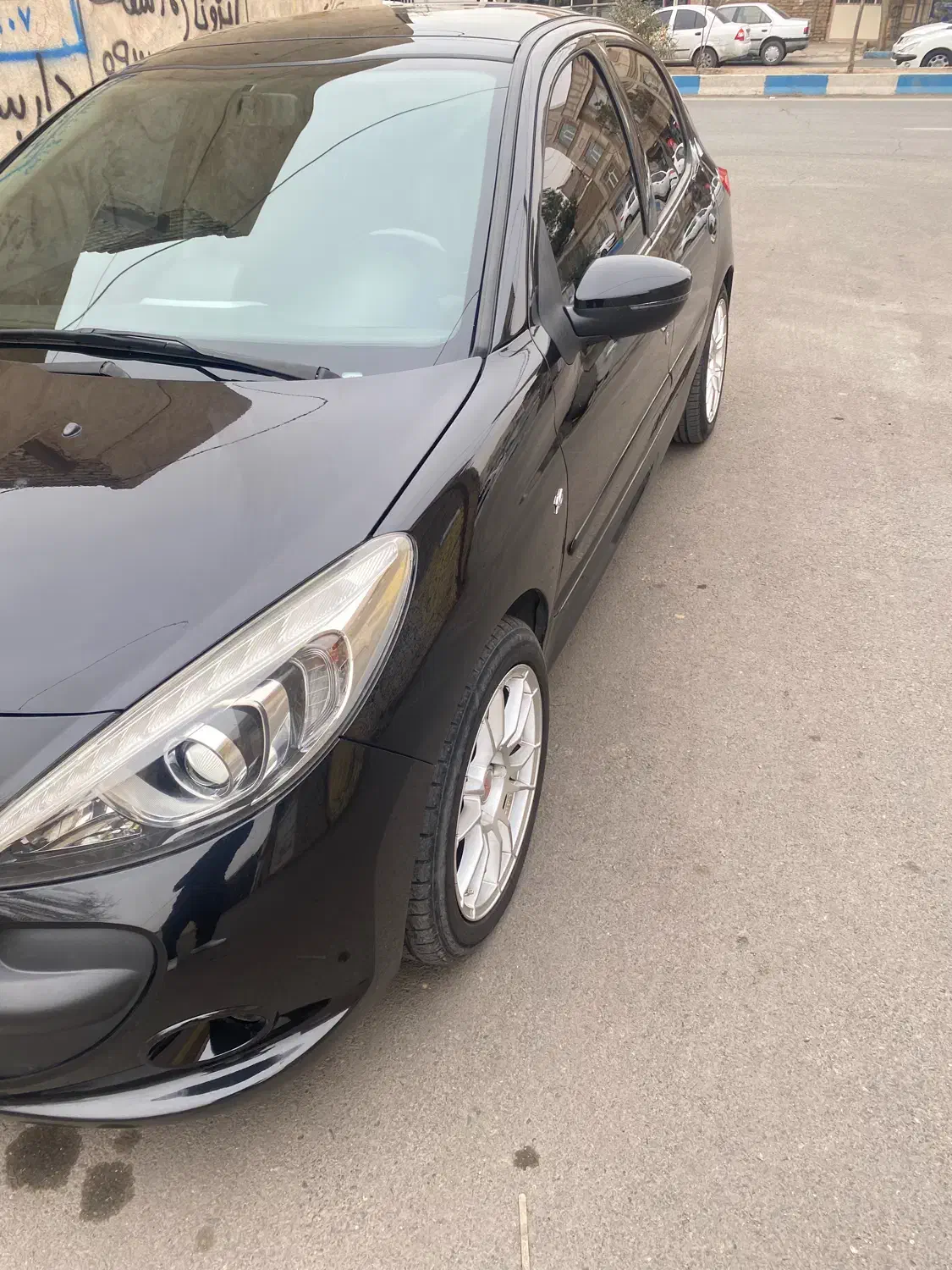 فروش خودرو|خودرو سواری و وانت|پاکدشت, حصار امیر|دیوار