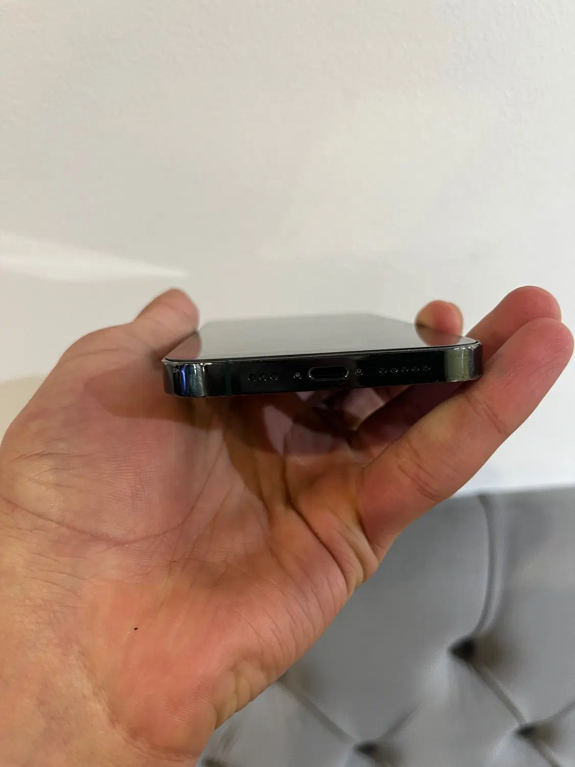 IPHONE13PRO 256ZA|موبایل|آمل, |دیوار