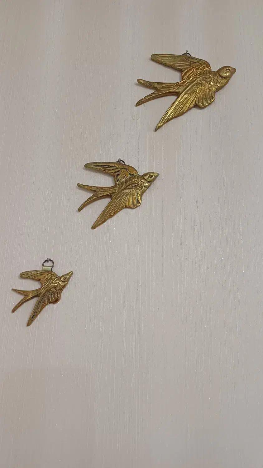 هفت کوتوله و پروانه دیوار کوب|مجسمه، تندیس، ماکت|اسدآباد, |دیوار