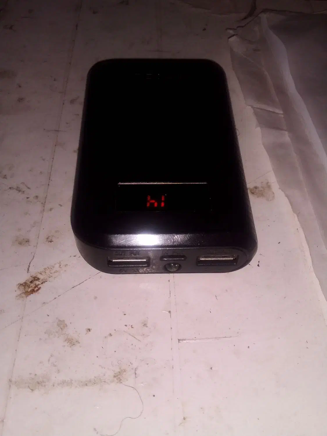 فروش پاور بانک|لوازم جانبی موبایل و تبلت|بندر ماهشهر, |دیوار