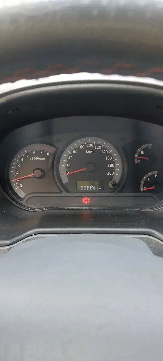 تیبا 2 مدل ۱۴۰۱ بی رنگ|خودرو سواری و وانت|قدس, شهرقدس|دیوار