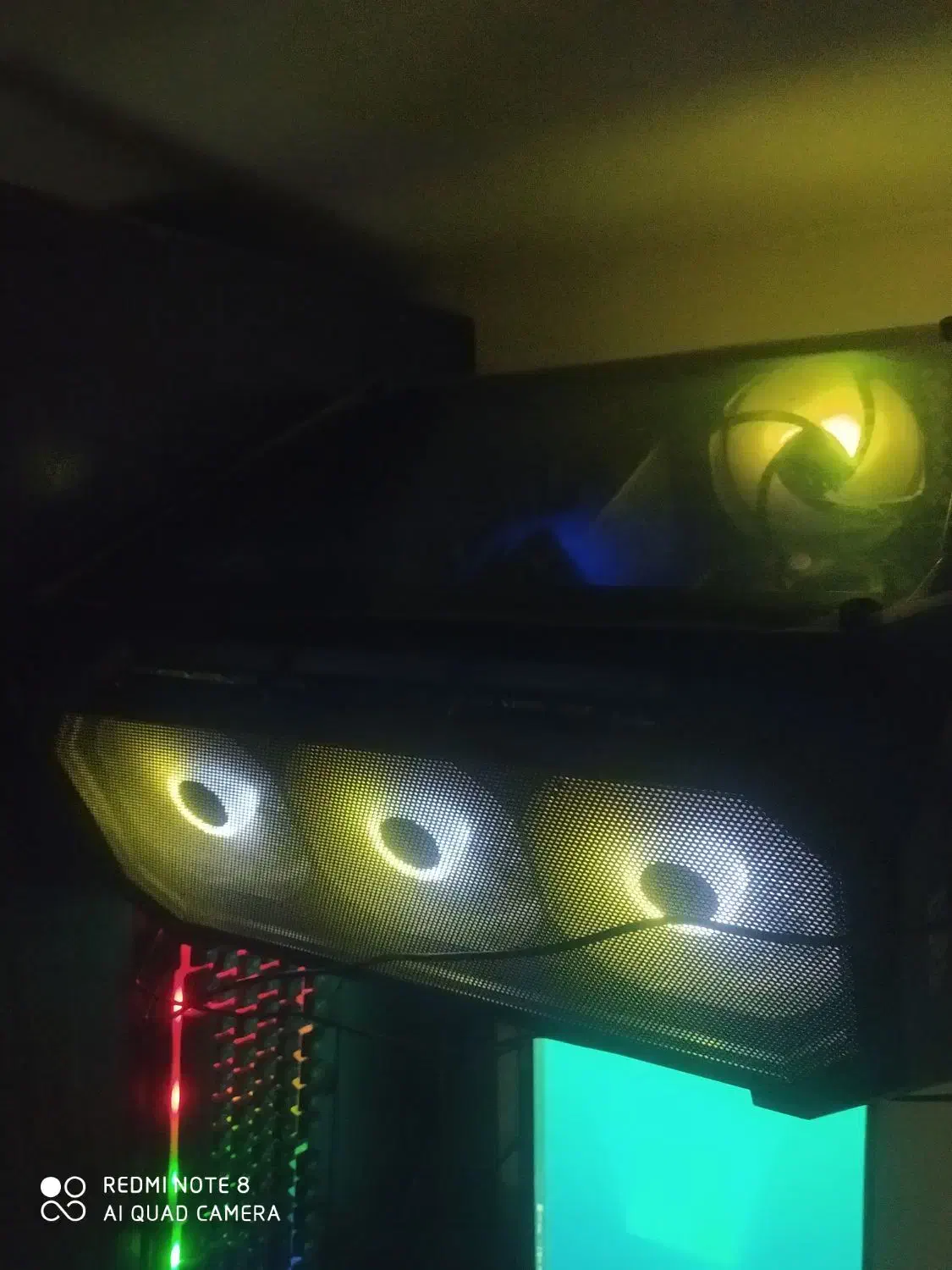 سیستم گیمینگ|رایانه رومیزی|ایذه, |دیوار