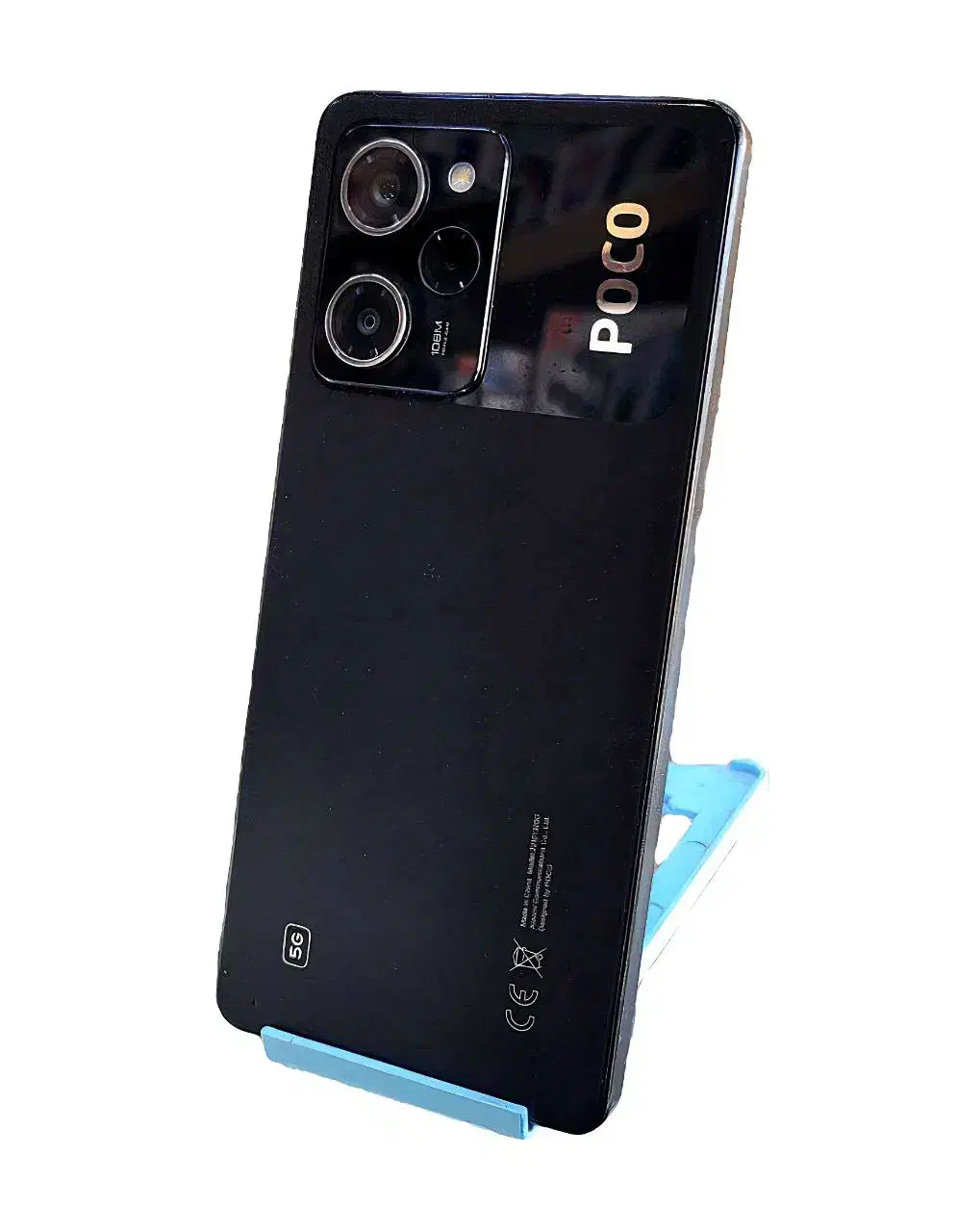 Poco x5 pro|موبایل|قم, شاه ابراهیم|دیوار
