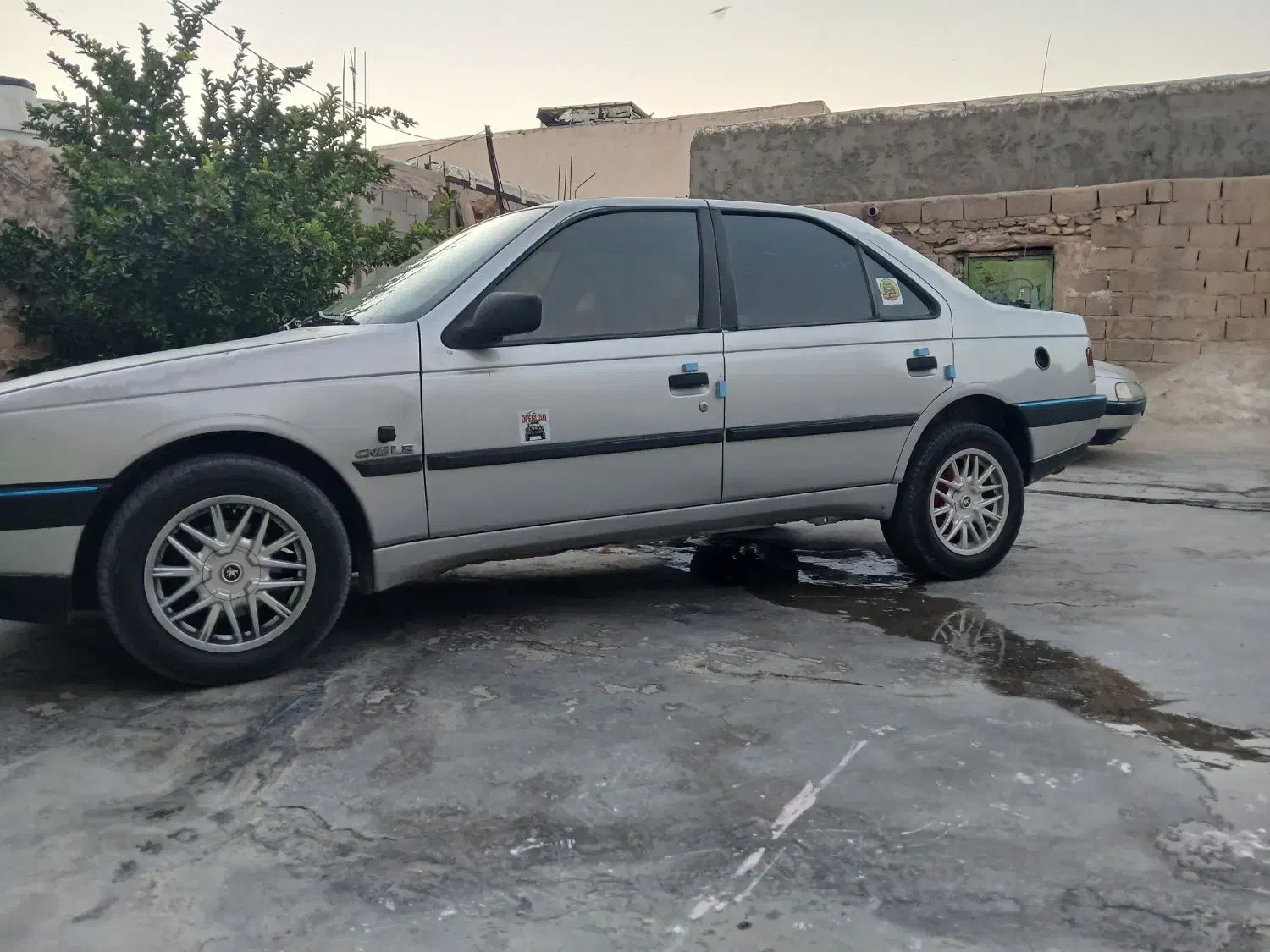 فروش|خودرو سواری و وانت|دهدشت, |دیوار