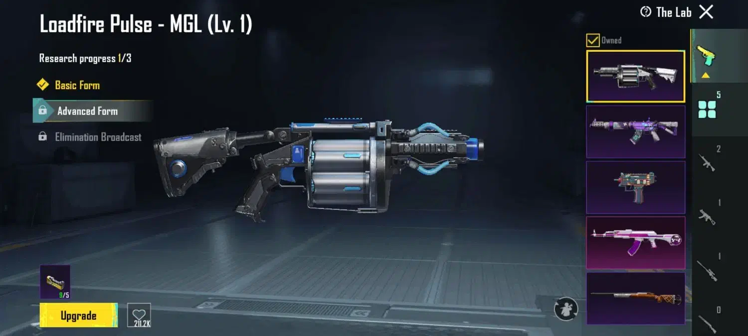 اکانت پابجی معاوضه|کنسول، بازی ویدئویی و آنلاین|بندر دیر, |دیوار