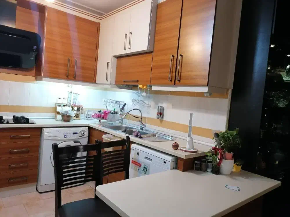 فروش آپارتمان ۱۱۰ متری سه خوابه لاکانی|فروش آپارتمان|رشت, لاکانی|دیوار