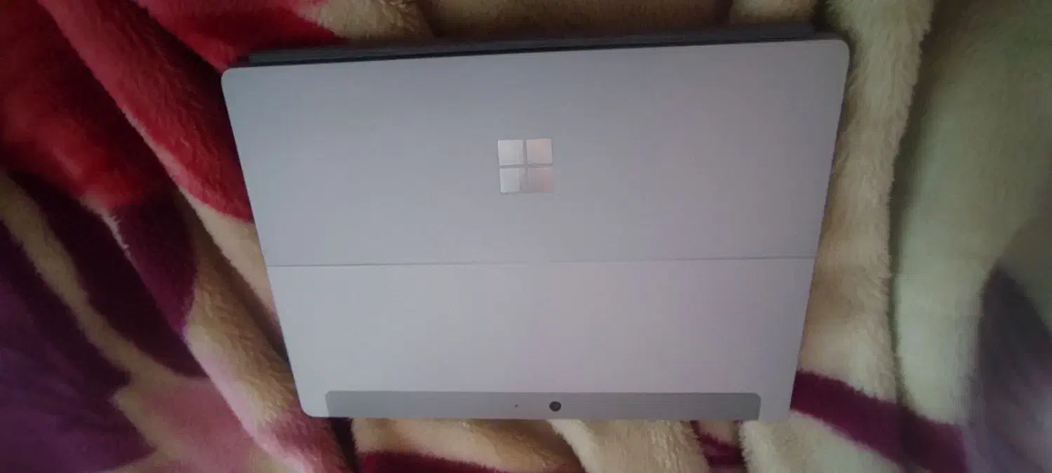 سرفیس گو 1 تمیز surface Go 1|رایانه همراه|پرند, فاز ۶|دیوار