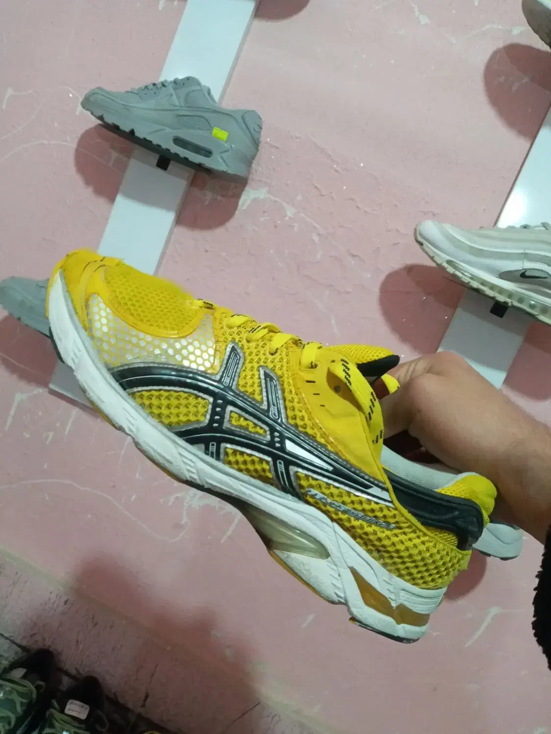 ۷۰ جفت تاناکوره جفتی ۵۹۰ مقطوع|کیف، کفش، کمربند|تهران, سیروس|دیوار