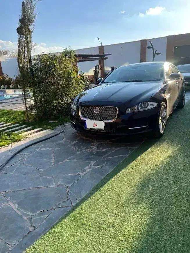 جگوار xj 2015|خودرو سواری و وانت|تبریز, |دیوار
