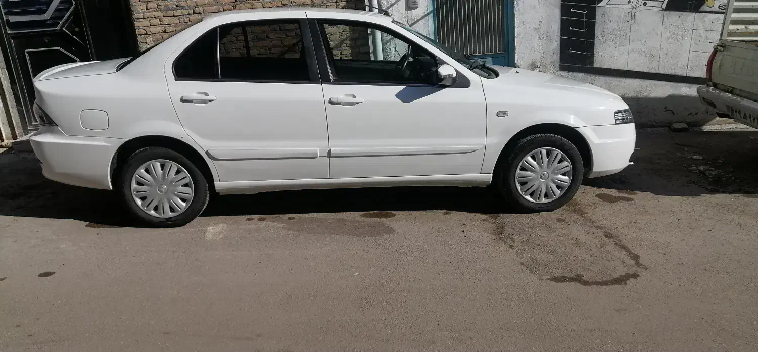 سورن پلاس  EF7 مدل 1402|خودرو سواری و وانت|هریس, |دیوار