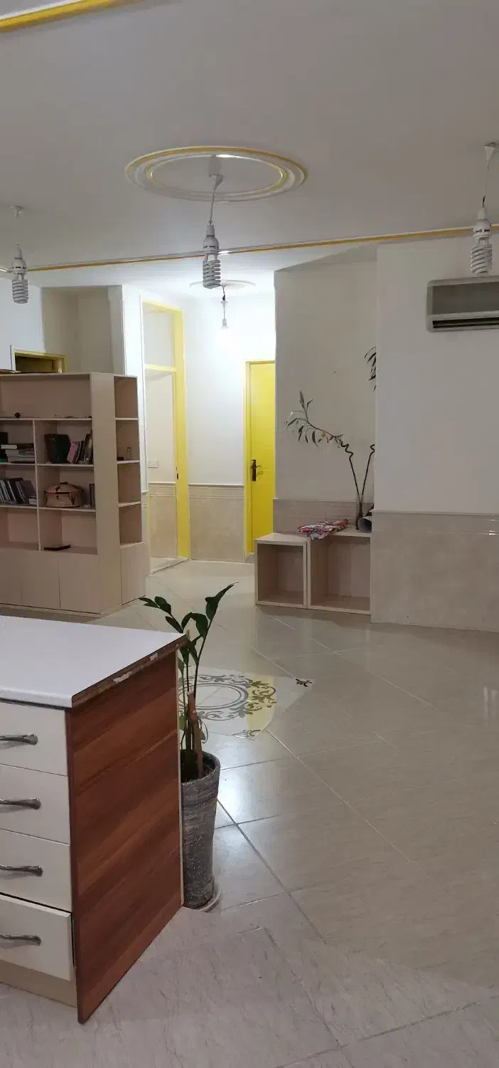 آپارتمان ۱۲۰ متری صفائیه|اجارهٔ آپارتمان|قم, صفائیه|دیوار