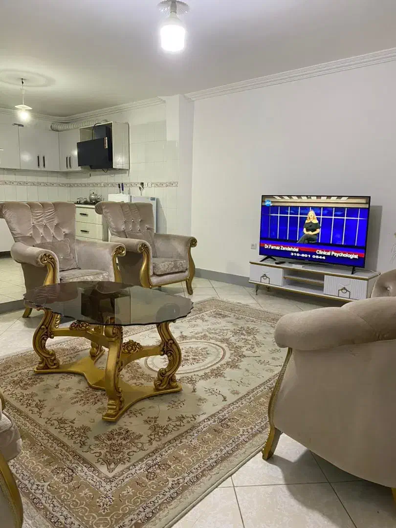 اجاره واحد رفاهی گلشهروداماهی|اجارهٔ کوتاهمدت آپارتمان و سوئیت|بندرعباس, |دیوار