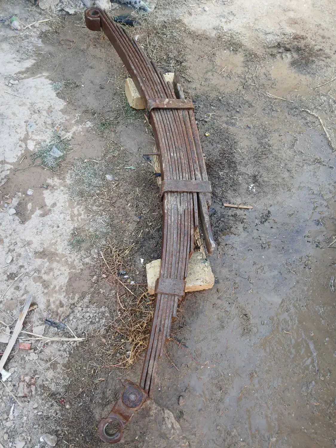 فنر فروشی|قطعات یدکی و لوازم جانبی|آبکوه, |دیوار