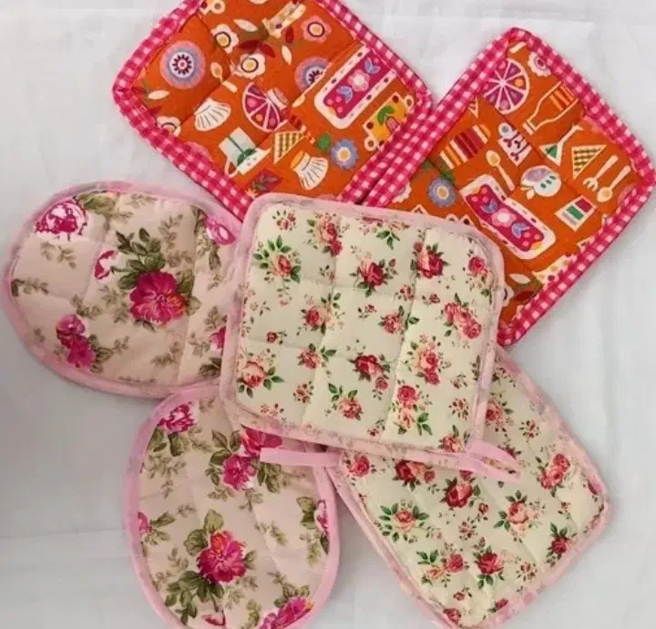 پیش بند و دستگیره آشپزخانه|سفره، حوله، دستمال آشپزخانه|رودسر, |دیوار