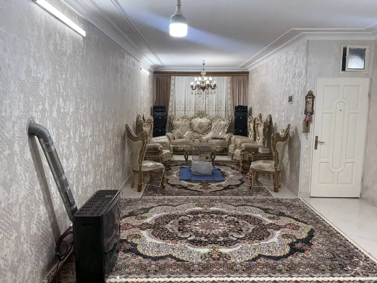 اپارتمان ۷۰متری باپارکینگ اختصاصی،انباری جداگانه|فروش آپارتمان|اسلامشهر, شهرک محمدیه|دیوار