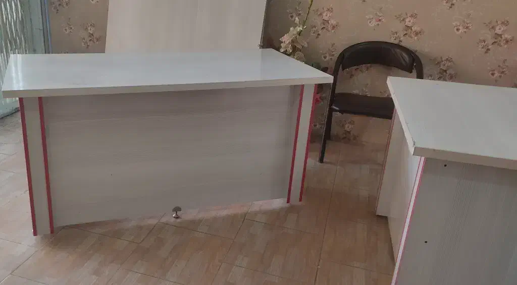 میز و صندلی|دفتر کار|بیرجند, |دیوار