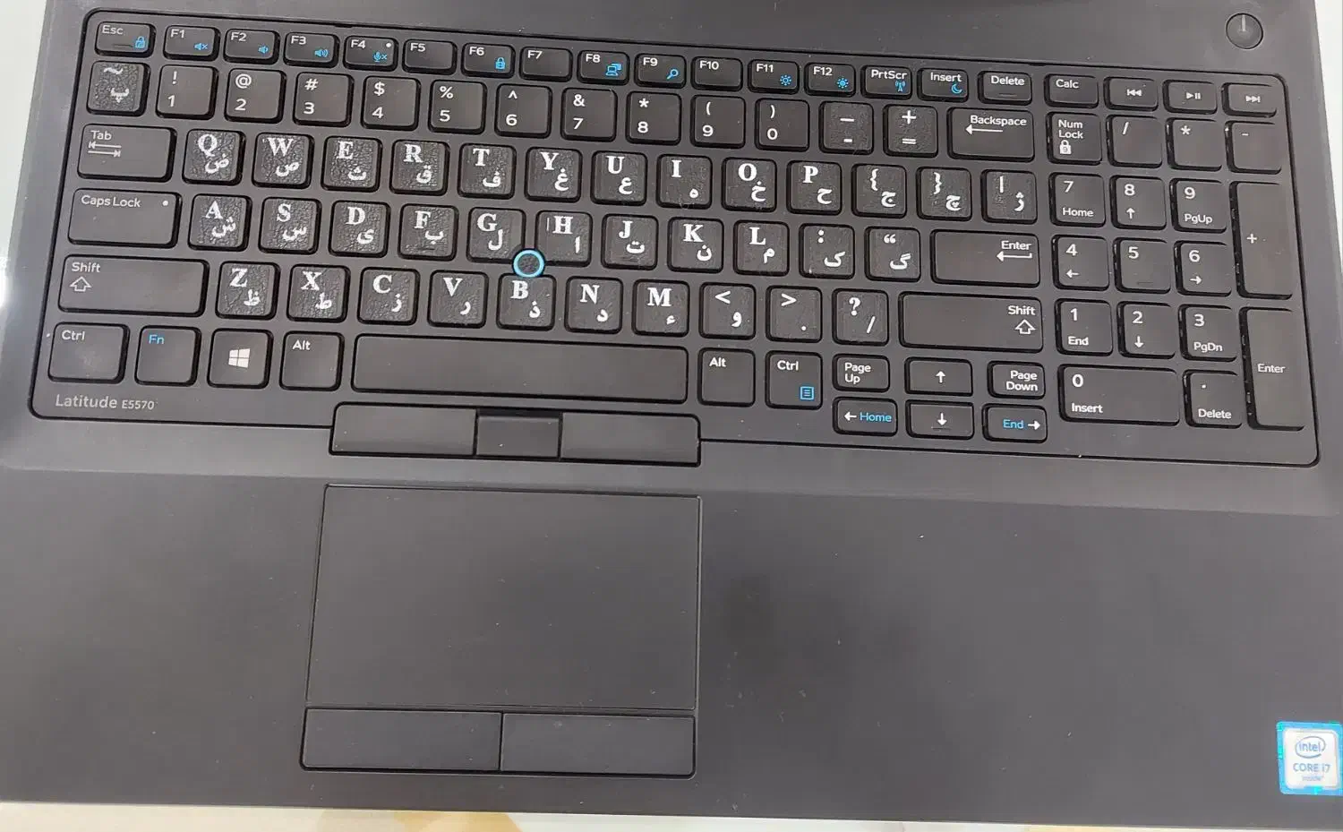 لب تاب دل|رایانه همراه|اسلامشهر, شهرک قائمیه|دیوار