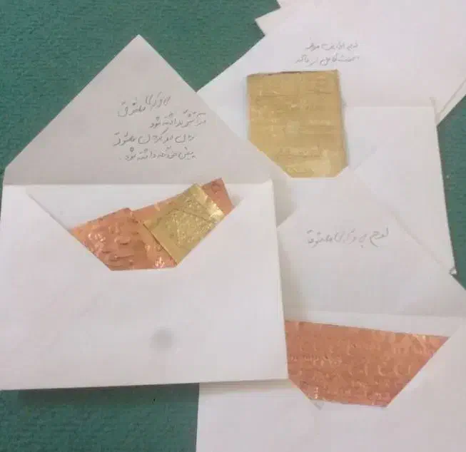 مهره یشم،مهره هبهاب،شرط تست خاصیت دار و محافظ|بدلیجات|همدان, |دیوار