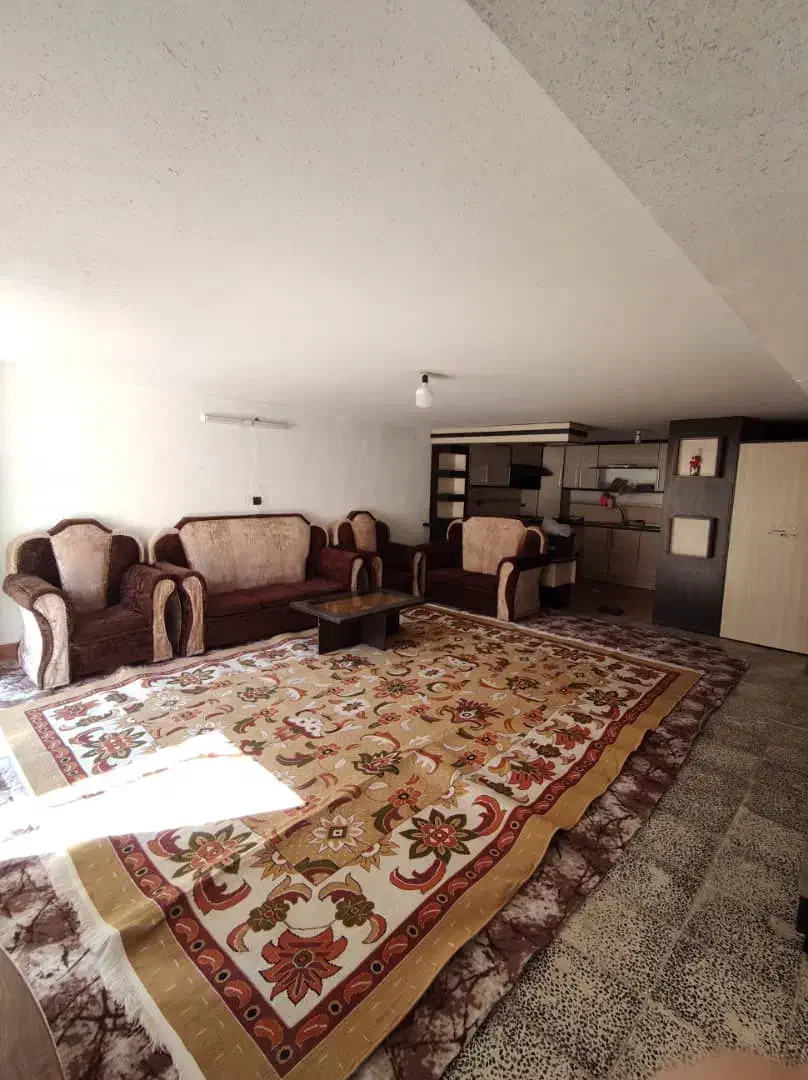 اجاره خونه مبله شیک و ترتمیز صدرا|اجارهٔ کوتاهمدت آپارتمان و سوئیت|صدرا-فارس, فاز ۱|دیوار