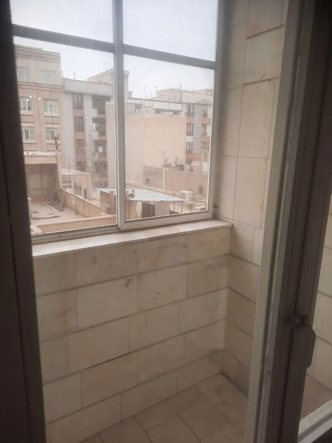 اجاره ۹۰ متری فول پرستار