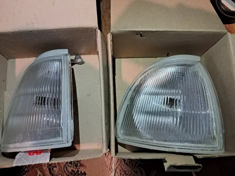 لوازم دوو ام وی ام ماکسیما لیفان لنت سیلندر ترمز|قطعات یدکی و لوازم جانبی|رشت, منظریه|دیوار