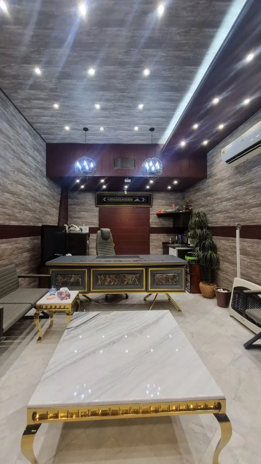 اجاره مغازه30متر/همکف/لوکیشن بی نظیر/مبله/امیرکبیر|اجارهٔ مغازه و غرفه|کاشان, امیرکبیر|دیوار