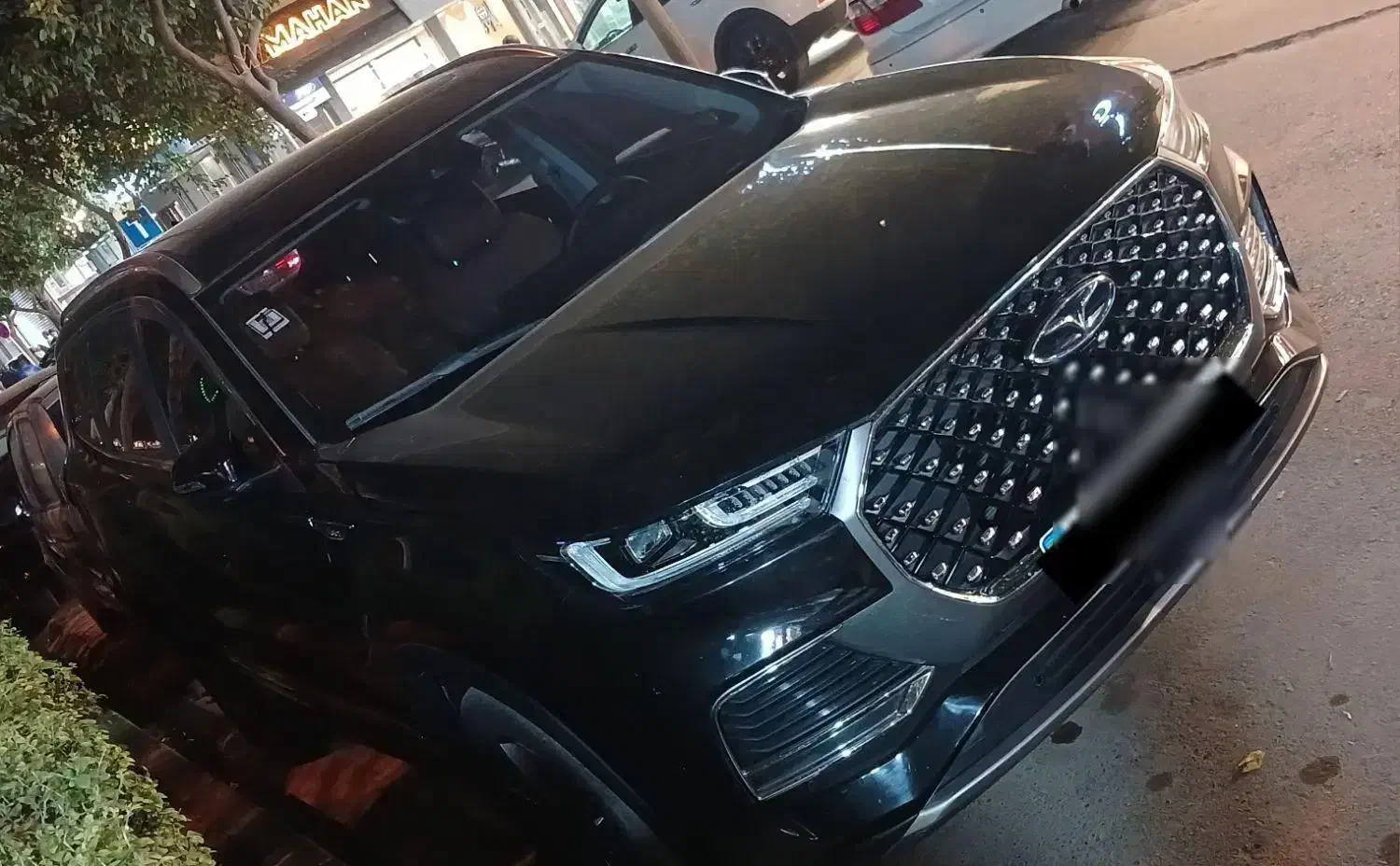 تیگو ۸ پرومکس ie بدون رنگ ۴۰۳|خودرو سواری و وانت|مشهد, کوی پلیس|دیوار