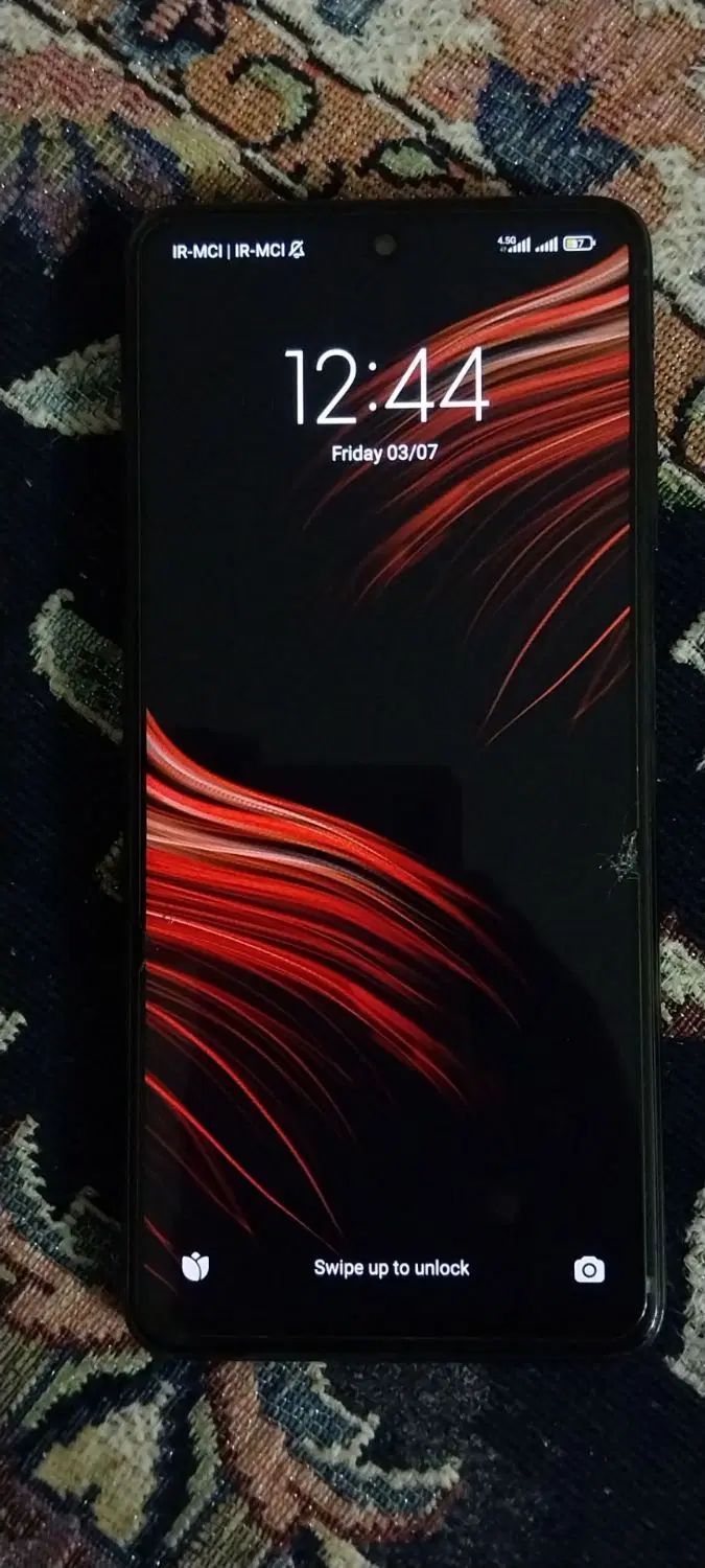 poco x3 pro|موبایل|بیرجند, |دیوار