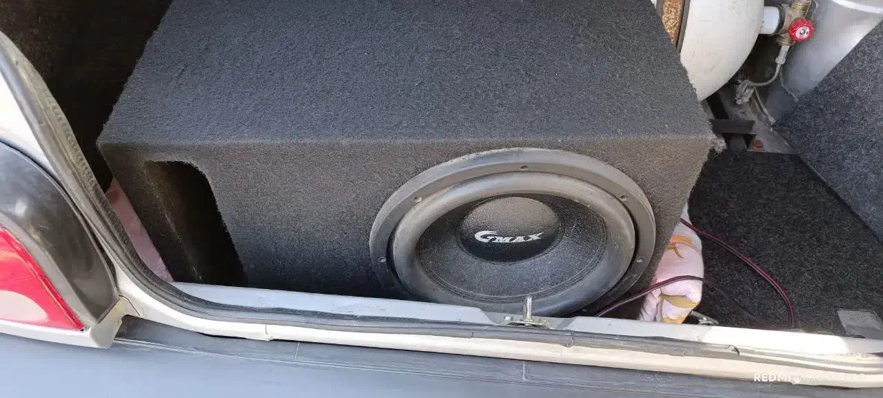 سیستم صوتی|قطعات یدکی و لوازم جانبی|کاشان, ۲۲ بهمن|دیوار