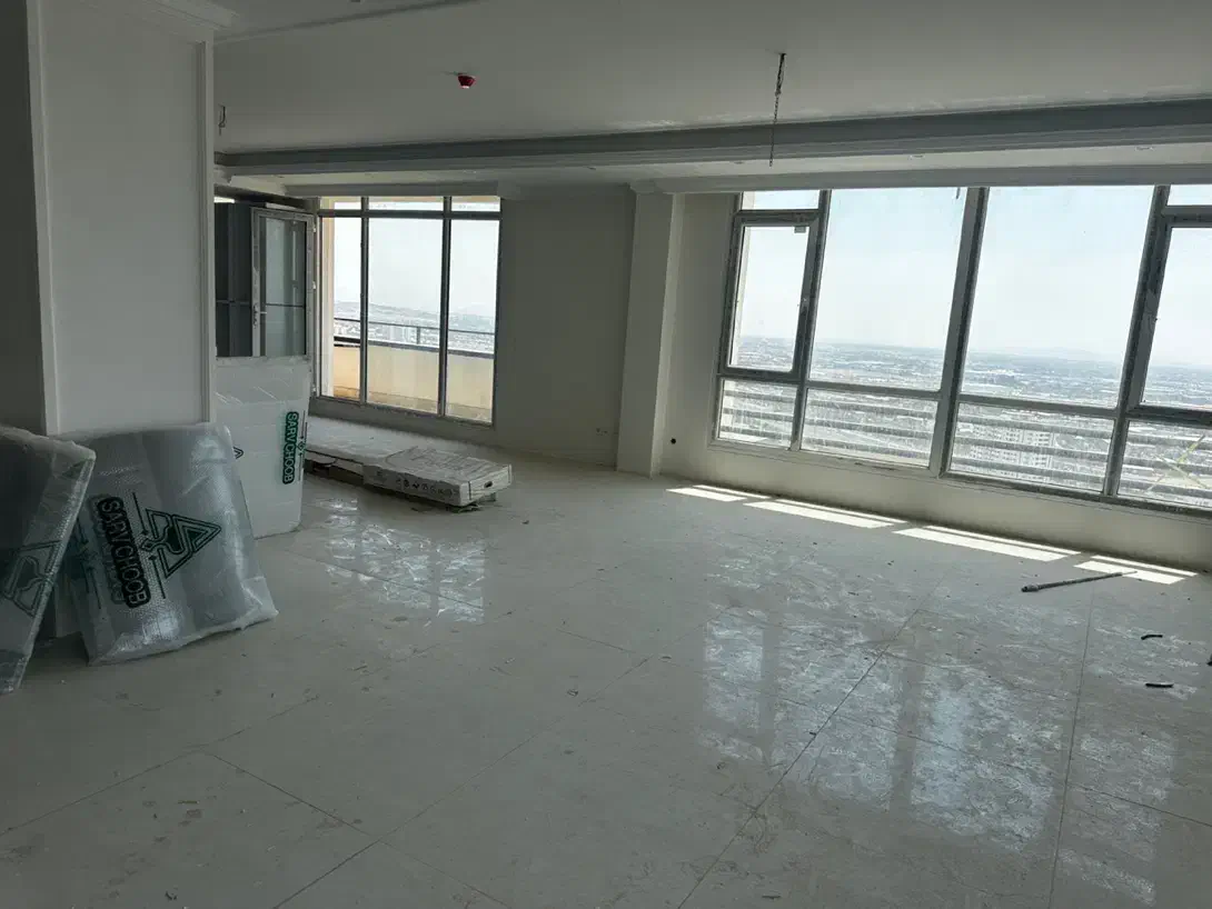 ۱۲۰متری رونیکا پالاس آبشار رحیم قربانی رتبه عالی|فروش آپارتمان|تهران, آبشار تهران (دریاچه)|دیوار