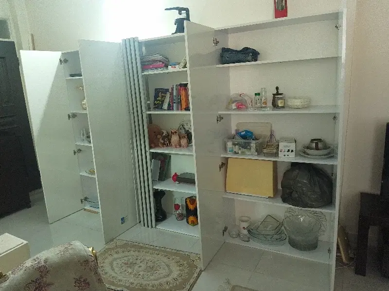 فرش 12و 60وقالیچه|فرش|تهران, آذری|دیوار