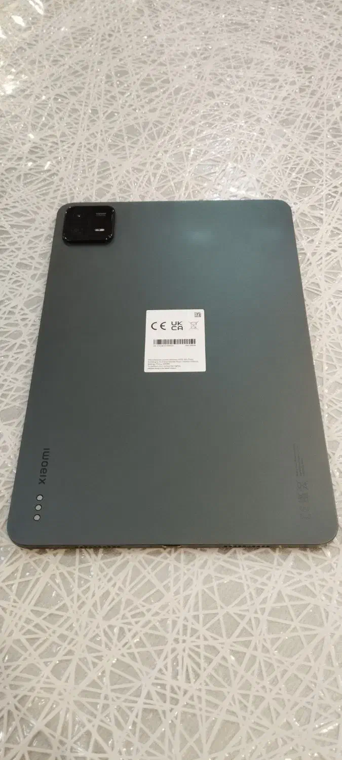 تبلت شیاومی قوی و تمیز در حد نو معاوضه فقط با ps4|تبلت|تهران, شهران جنوبی|دیوار